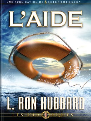 cover image of Help (French)